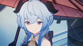 "Genshin Impact" "Only Faith, Never Exhausted"
