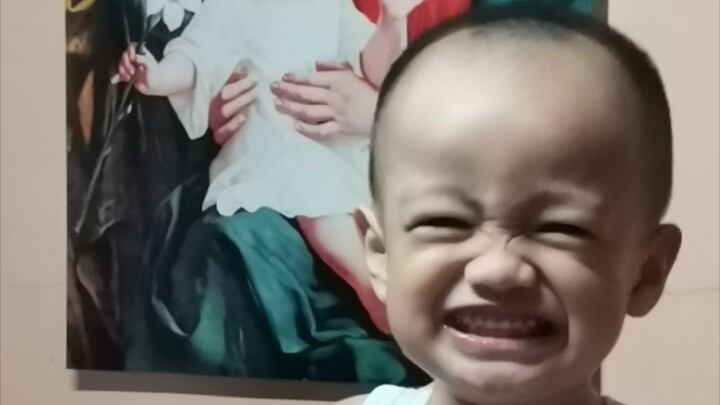 Batang Makulit