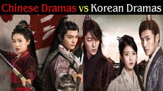 ลงทุนหนักเหมือนกันแต่ทำไม เกาหลี สร้างชื่อได้ด้วยภาพยนต์ แต่จีนกลับมีแต่ "หนังห่วย"