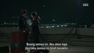 Pinocchio episod 4 (sub indo)