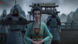 The Lagend Of Princess Chang Ge Eps 01-02 sub indo|New