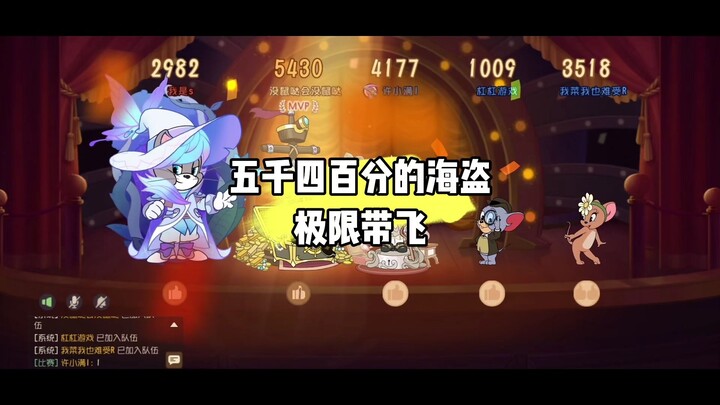 Game Tom và Jerry trên điện thoại: Điểm cao như vậy thực sự rất mệt mỏi