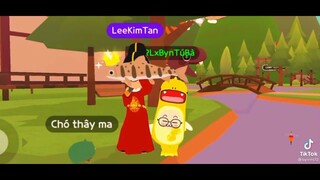 PLAY TOGETHER l Thử Gạ Gái Lạ Và Cái Kết -Tổng Hợp Video TikTok Hài Hước [CBNN]