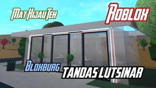 Toilet Transparent Pelik dan Unik Pernah Dibina (Bloxburg)