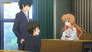 Thuyết minh Golden Time Tập 1 MK N