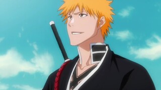 [Bleach] Tại sao cậu lại chiến đấu để bảo vệ người tôi muốn bảo vệ?