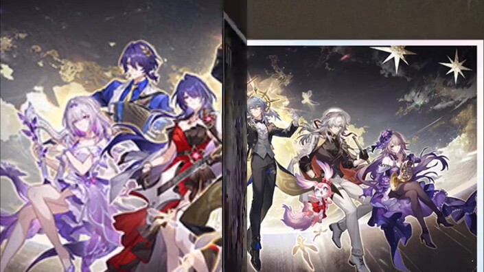 อุปกรณ์เสริม Honkai Impact ใหม่ | ของขวัญเต็มรูปแบบใหม่ได้รับการยืนยันแล้ว! อุปกรณ์เสริมต่างๆ ของซีร