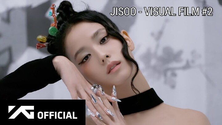 JISOO - VISUAL FILM #2