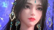 Huo Ling'er di masa lalu 🤔