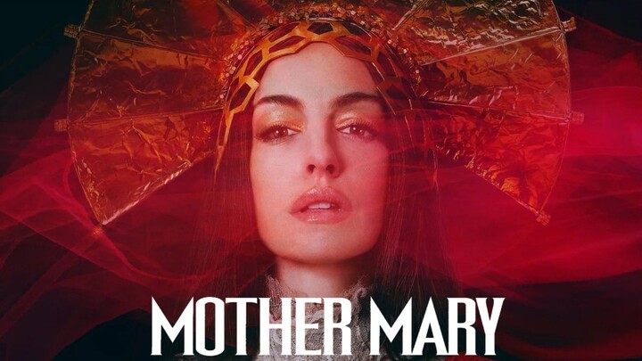 Mother Mary