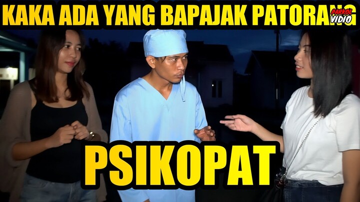PSIKOPAT ( Parkol #99 )