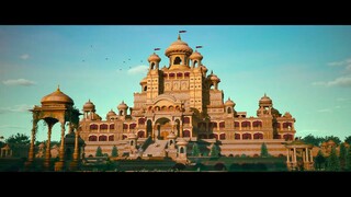 Chhota Bheem and the Curse of Damyaan (2024) Hindi  HD