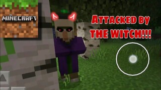 Minecraft PE - Survival Mode Gameplay part 3