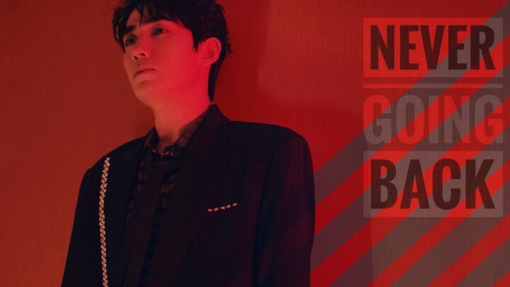 [Remix]50 characters played by Zhu Yilong|<Never Going Back>