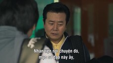Ký sinh thú: Vùng xám EP 6 [Sub Việt]