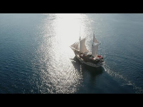 #PlataranForTheEarth: True Indonesian sailing with Plataran Private Cruises