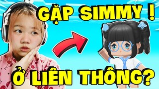 MẶP DORAM BẤT NGỜ KHI GẶP SIMMY TRONG SẢNH LIÊN THÔNG | VIDEO BUỔI SÁNG CÓ GÌ ?