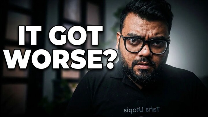 Did My Life Get Worse After Accepting Islam.