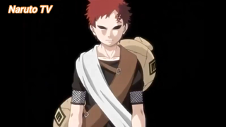 Naruto Dattebayo (Short Ep 58) - Quá khứ của Gaara #naruto