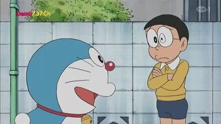 Doraemon episode 385