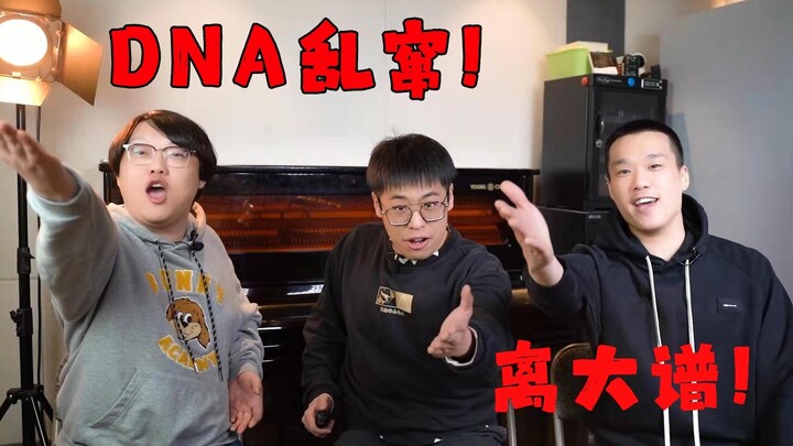 รีเมคเพลง “ไม่มีอีกแล้ว” ในสไตล์แบล็กพิงก์สุดปัง!