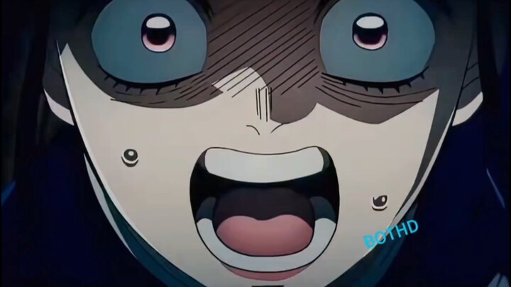 They won't even let you cry!