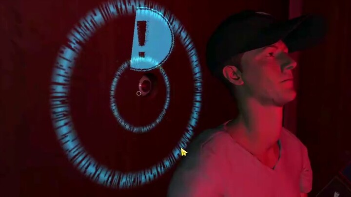 【TheGhost】Hướng dẫn sống trong căn hộ, hướng dẫn dành cho trẻ sơ sinh! Cơ chế +33 của con ma này thậ