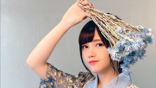 【Kitou Akari】Akarin is so beautiful awsl