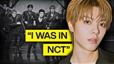 The Forgotten Member of NCT