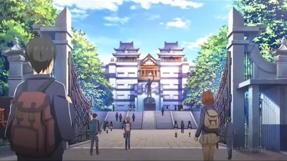 the Daly life of the emortal king