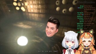 Ban Mai phục thù OutLast