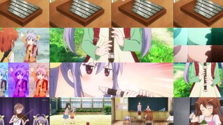 [MAD] Canon in D từ phim Non Non Biyori