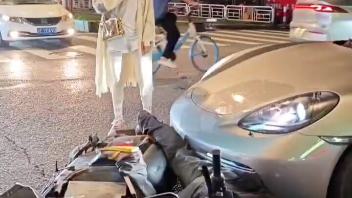 Setengah sisa hidupku sudah terjamin 😊