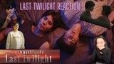 [GMMTV 2023] Last Twilight ภาพนายไม่เคยลืม Trailer Reaction