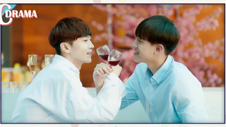 BL เด็กชายดื่มกับเขา ฉากนี้ดูคลุมเครือมาก! 🥰เกย์/เกย์/ตั้นเหม่ย/ชาย/รัก/ LGBT/BOYLOVEChinese