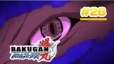 Bakugan Battle Brawlers - Episode 28 [Bahasa lndonesia]