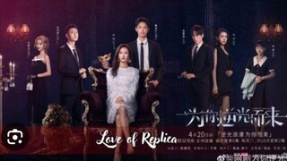 LOVE OF REPLICA  EPISODE 1 ENGLISH SUBTITLE. #LOVEOFREPLICA#ENGLISH SUBTITLE