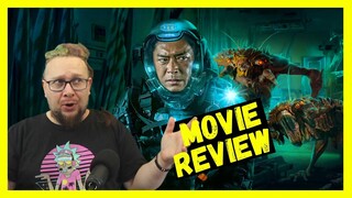 Warriors of Future (2022) Netflix Movie Review - Ming yat zin gei
