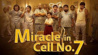 Miracle In Cell No. 7 (2022) Indonesia : Eng Sub