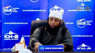 Sahabat Nabi #34 Muawiyah bin Abi Sufyan UKB