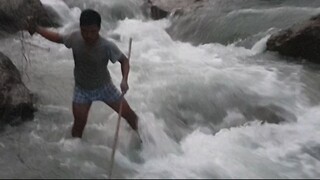 fishing in Nepal | himalayan trout fishing | asala fishing in Net |