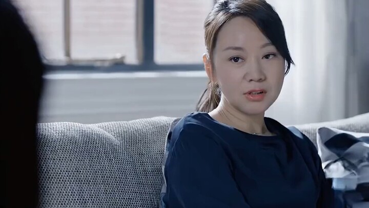 有了爱情的滋润，绝经的老姑娘都能回春