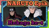 NARUTO | Ini Adalah Kekuatan Dari Hokage ke-4