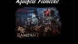 Rampant Review