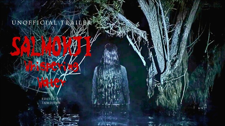 SALMOKJI : WHISPERING WATER | Film Bioskop Indonesia