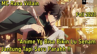 WAJIB LU TONTON !! ADONIS SANG MURID PENYIHIR TERKUAT!! | HAMETSU NO OUKOKU ( THE KINGDOMS OF RUIN )