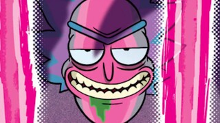[Rick and Morty] Rick's bootlickers are finally gone, and Morty's girlfriend returns with a bang (Of