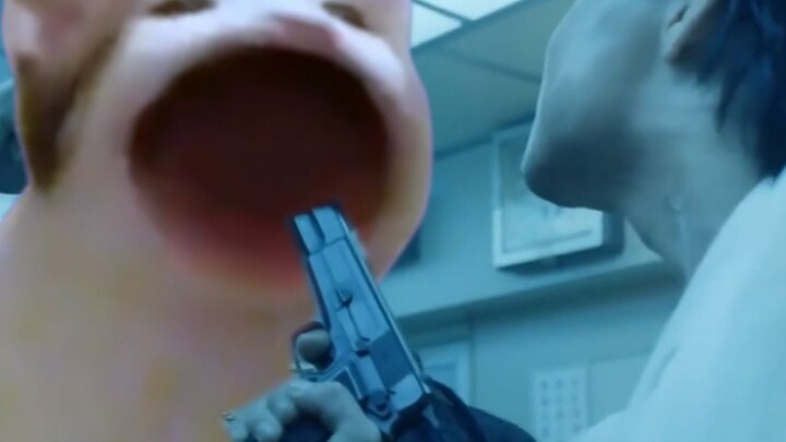 Pop Cat Bob Fly Brother