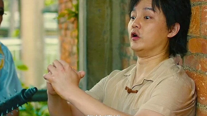 Have you ever seen someone who gets beaten on purpose yet still wins the championship?