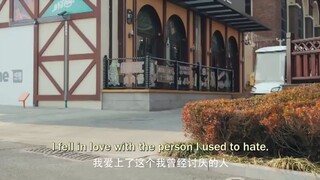 Falling for You (2023) Episode 23 English sub